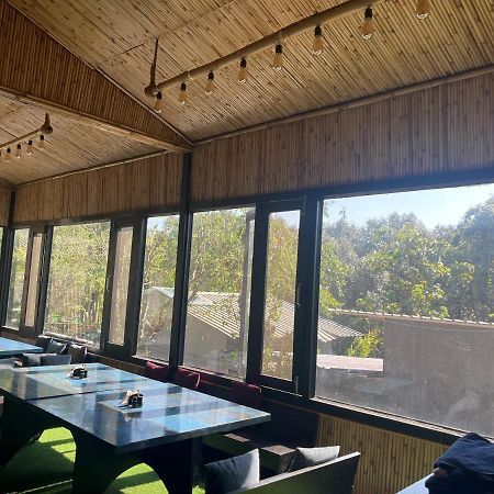 Arayam Bhimtal Hotel Bhowali Exterior photo